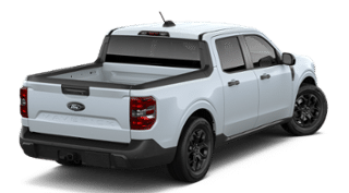 2026 Ford Maverick® External Image 3